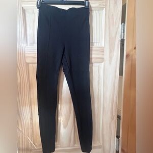 Express Women's Black Leggings